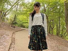 欲求腐満子 かりん(23歳) 普通のエッチでは物足りません。私は変態ですか? サンプル動画サムネイル